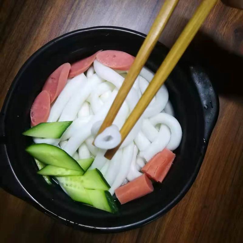 土豆粉